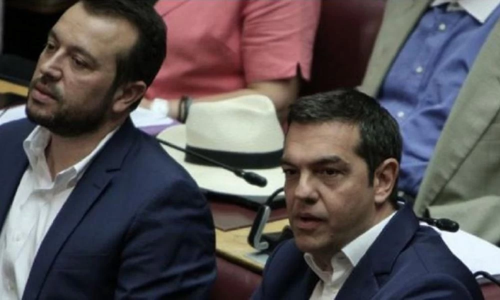 Βουλή: Προς έγκριση το τελικό πόρισμα για την υπόθεση Παππά